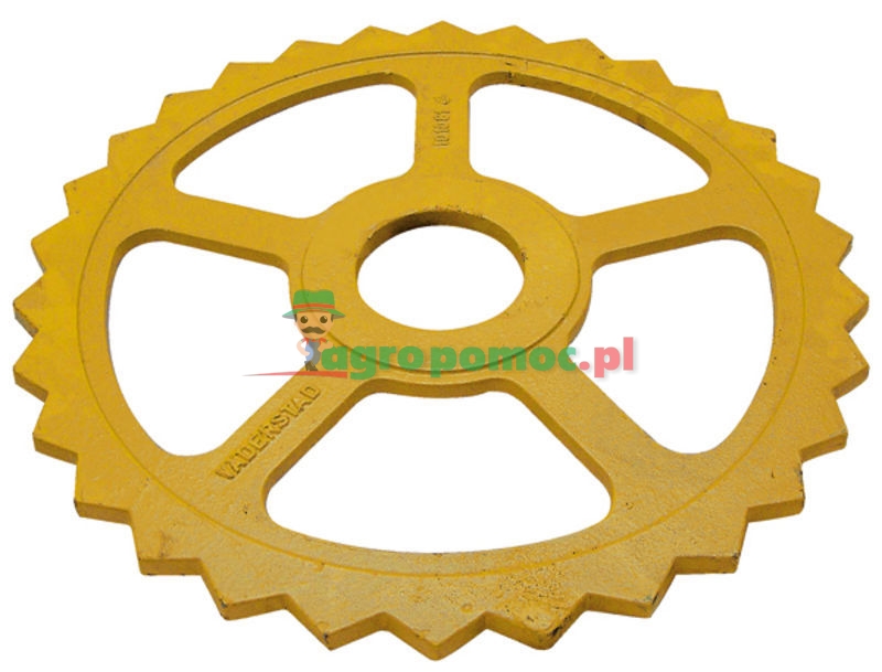 Väderstad Roller ring | 101081 | zdjęcie nr 1