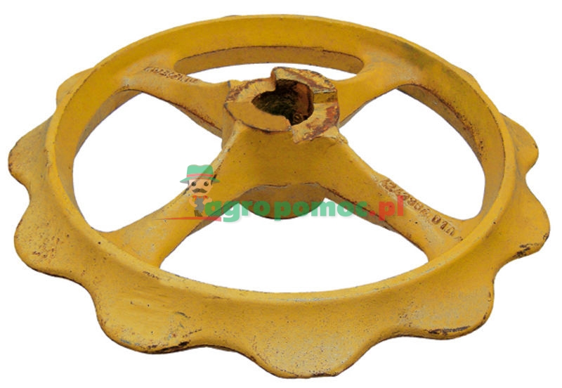 Väderstad Roller ring | 424338 | zdjęcie nr 1