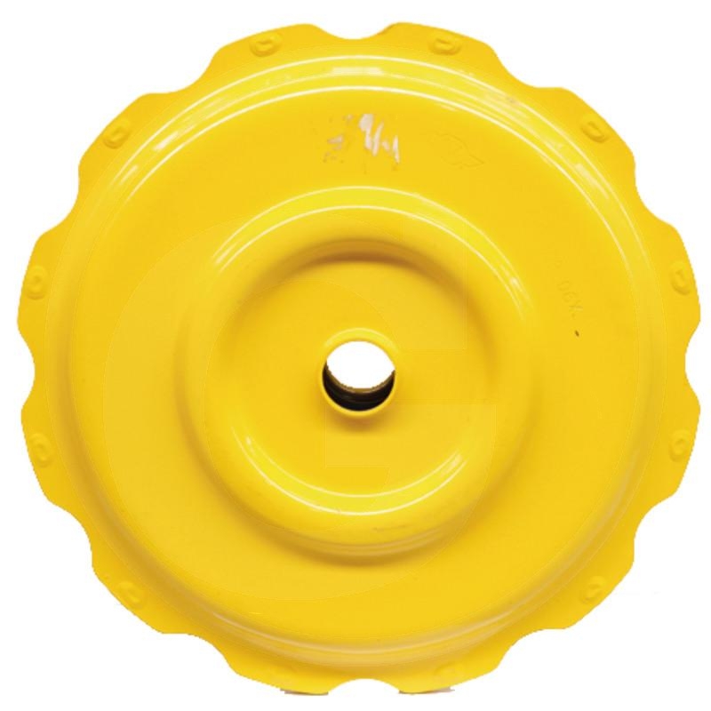 Väderstad Roller ring | zdjęcie nr 1