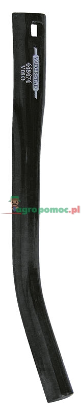 Väderstad Scraper | 448474 | zdjęcie nr 1