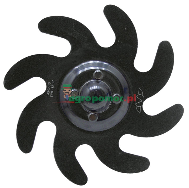 Väderstad Washer | 459684, 443679 | zdjęcie nr 1