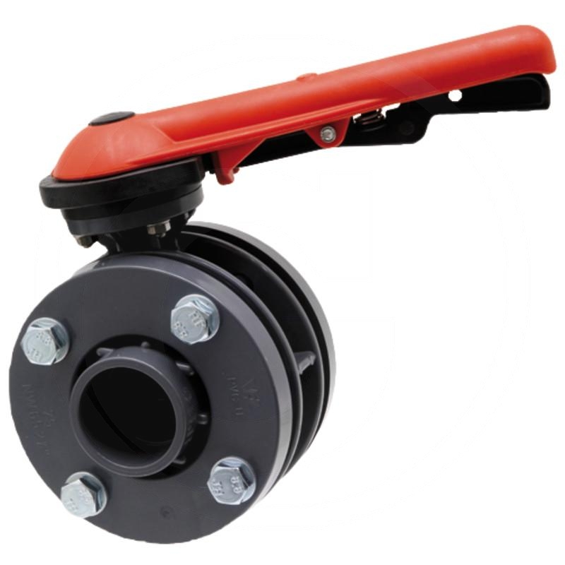 VDL Shut-off valve | zdjęcie nr 1