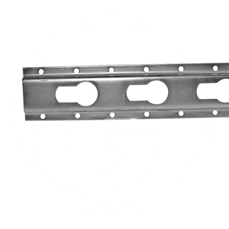 Vertical keyhole lashing rail | zdjęcie nr 1