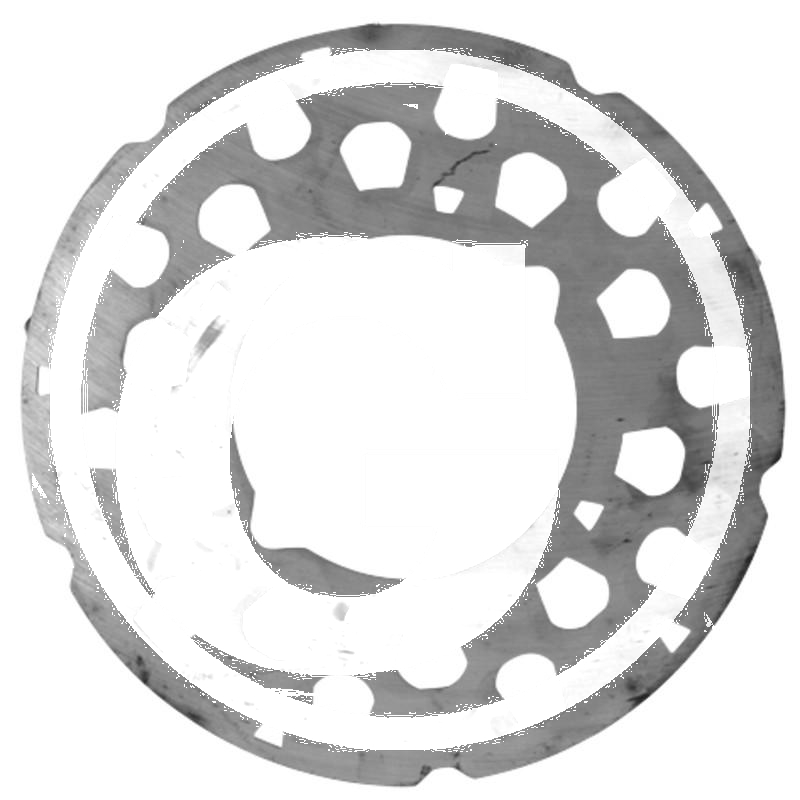 Vogelsang Cutting ring | zdjęcie nr 1