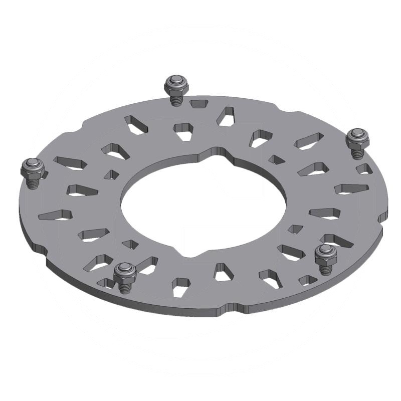 Vogelsang Cutting ring | zdjęcie nr 1
