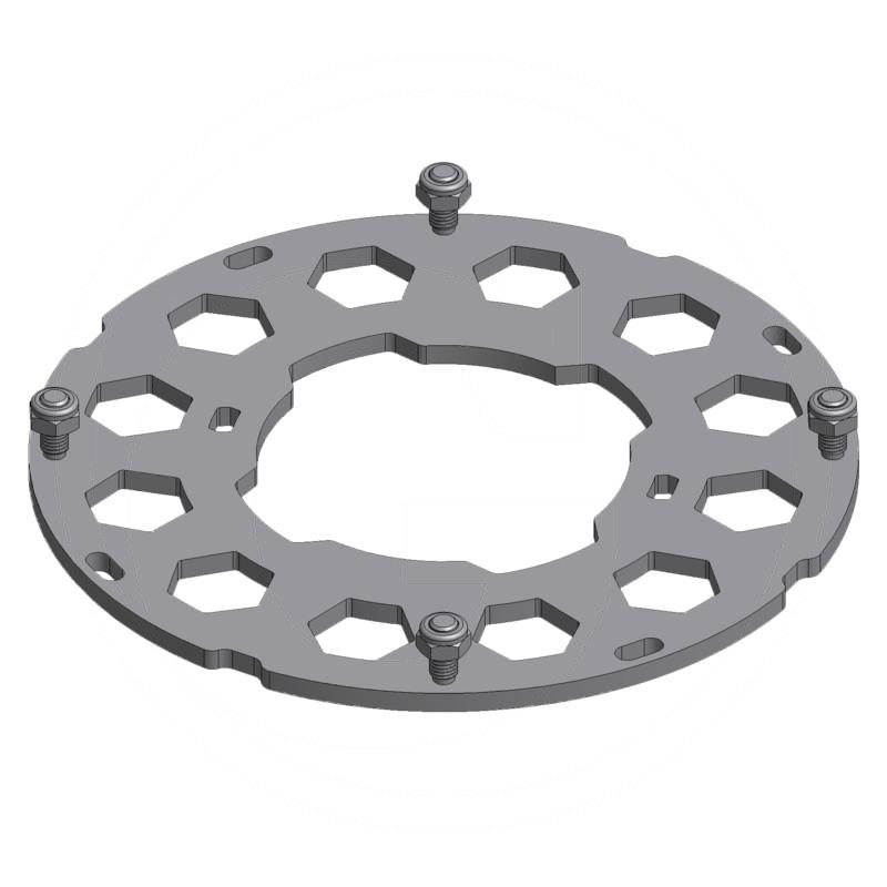 Vogelsang Cutting ring | zdjęcie nr 1