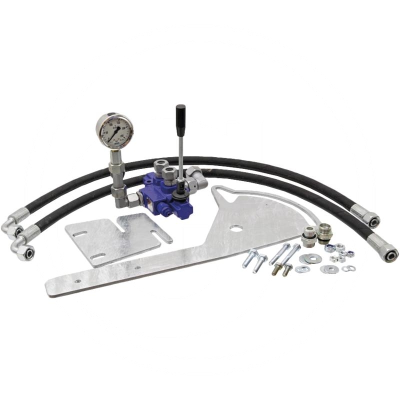 Vogelsang Hand switching lever | zdjęcie nr 1