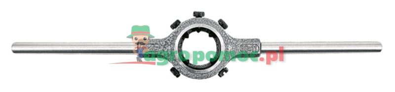 VÖLKEL Threading die holder | zdjęcie nr 1