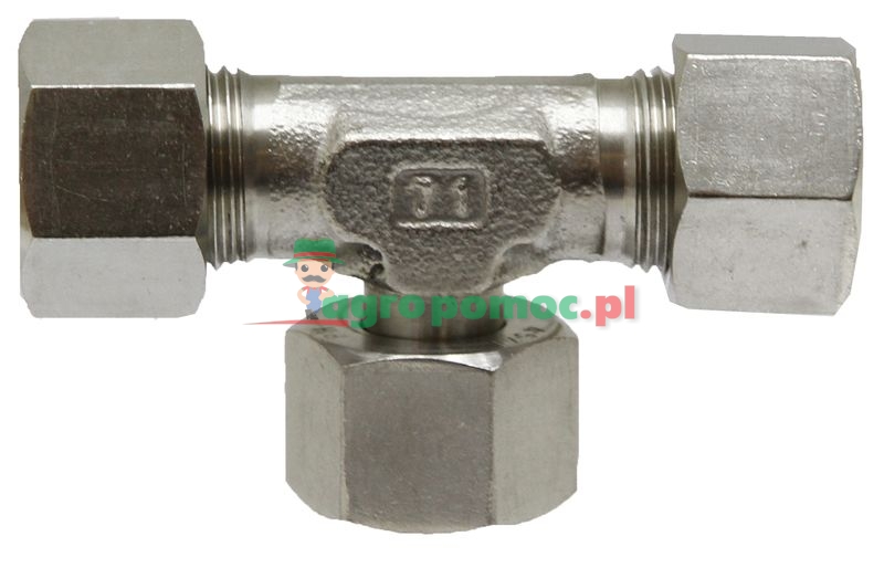 Volz ETV 12 L VA | ETV 12 L VA | zdjęcie nr 1