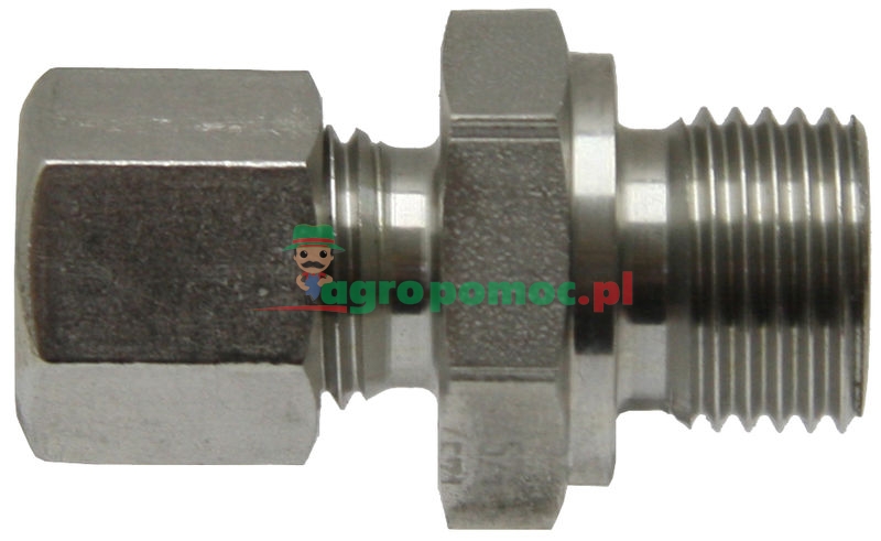 Volz GEM 12 L 16 VA | GEM 12 L VA | zdjęcie nr 1