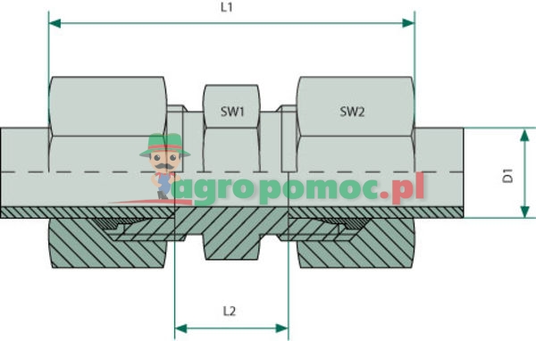 Volz GV 22 L VA | GV 22 L VA | zdjęcie nr 1