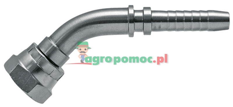 Volz PN 06 DKR 3/8" VA | zdjęcie nr 1