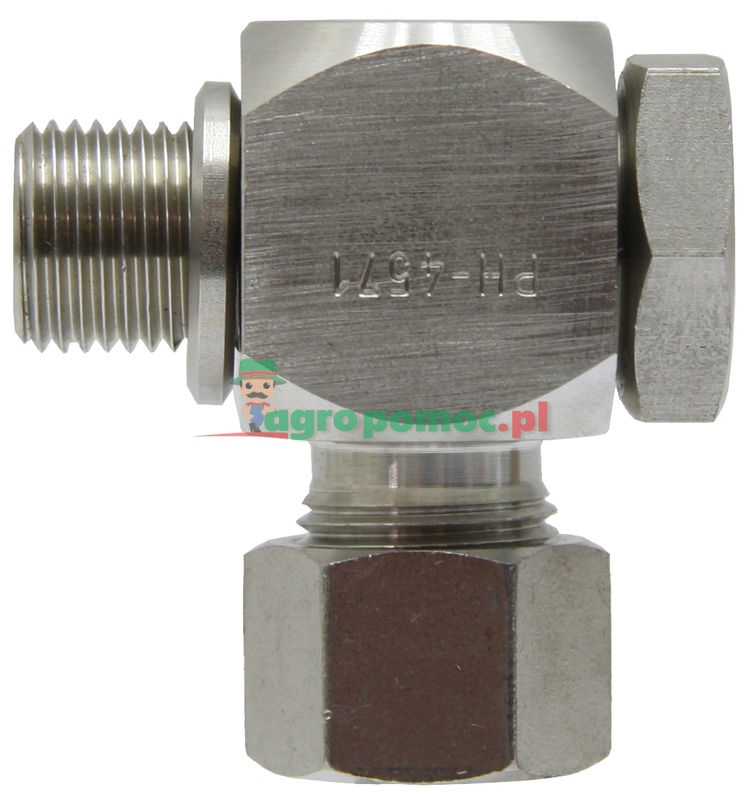 Volz SWM 12 L VA | SWM 12 L VA | zdjęcie nr 1