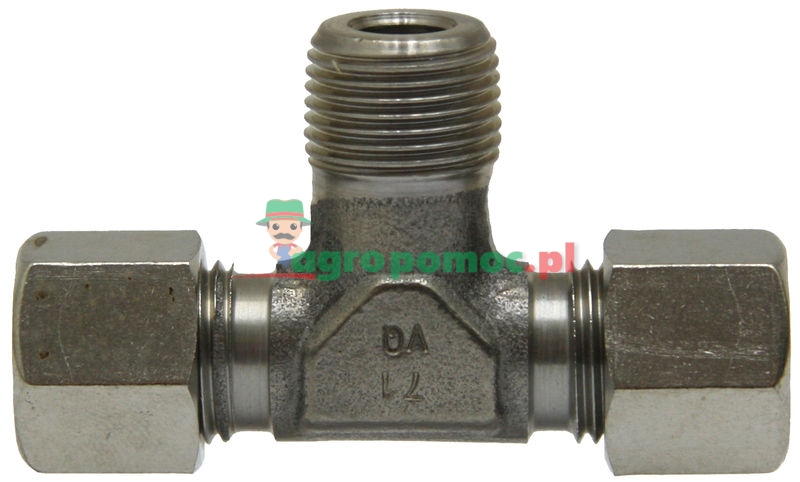 Volz TER 10 L 1/2 VA | TER 10 L 1/2 VA | zdjęcie nr 1