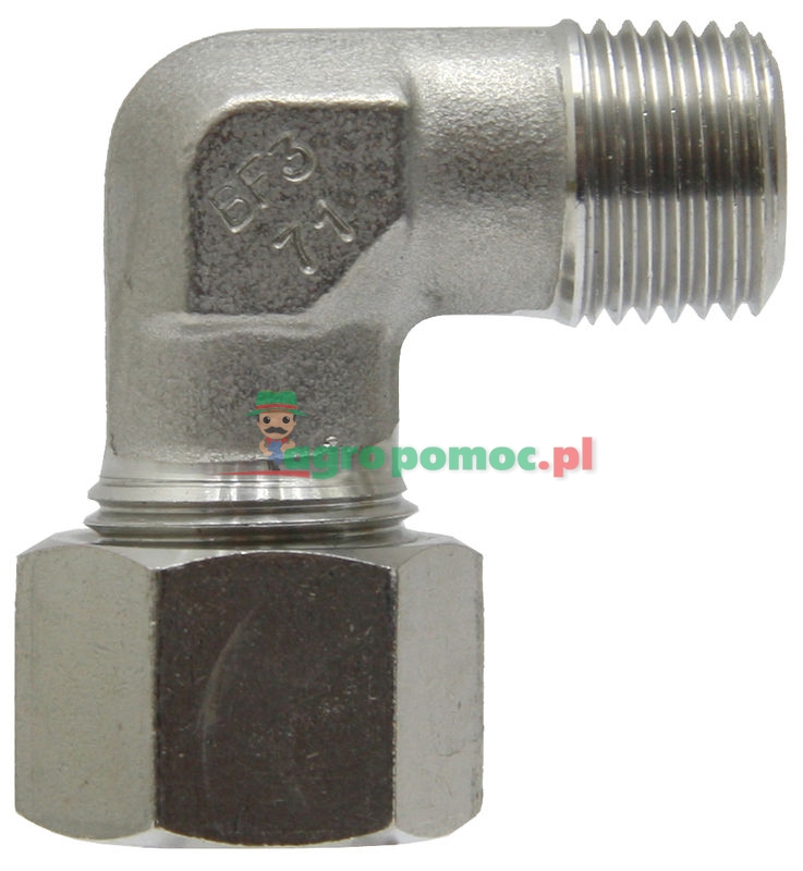 Volz WEM 8 L 12 VA | WEM 8 L VA | zdjęcie nr 1