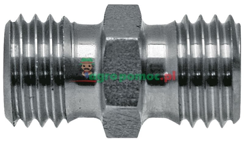 Volz X-GV 8 L VA | X-GV 8 L VA | zdjęcie nr 1