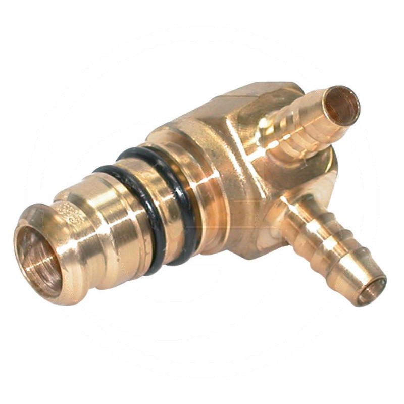 Voss Angle plug | zdjęcie nr 1