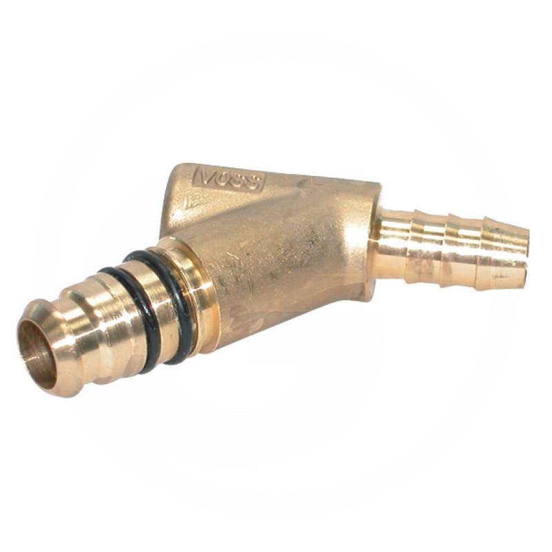 Voss Angle plug | zdjęcie nr 1