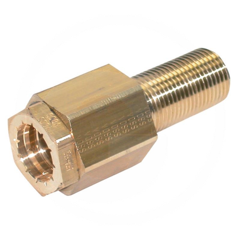 Voss Bulkhead connector | zdjęcie nr 1