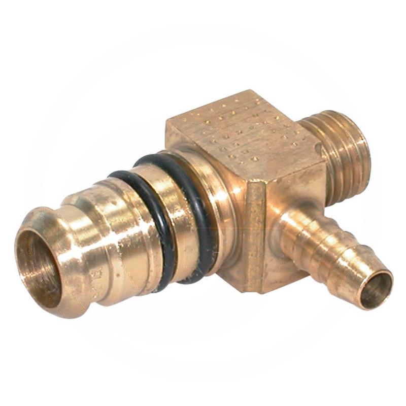 Voss L-Plug | zdjęcie nr 1