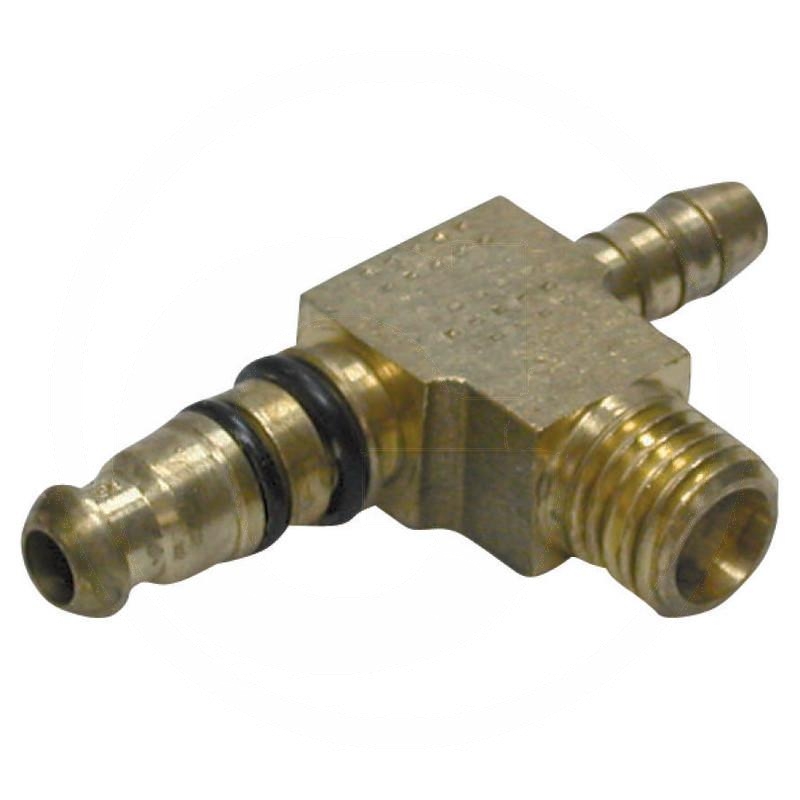 Voss L-Plug | zdjęcie nr 1