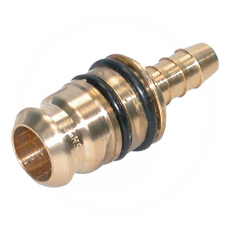 Voss Plug | zdjęcie nr 1