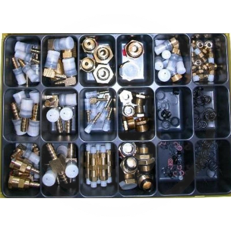 Voss Plug system assortment | zdjęcie nr 1