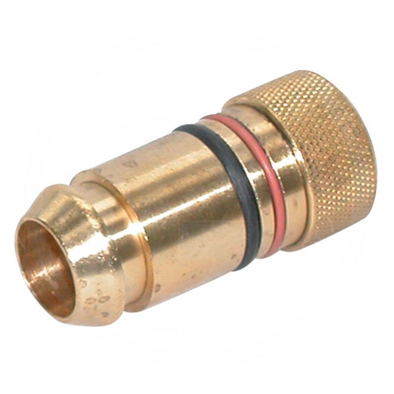 Voss Stopper plug | zdjęcie nr 1