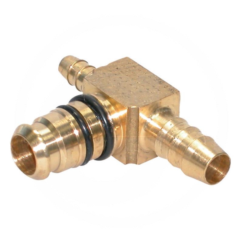 Voss T-Plug | zdjęcie nr 1