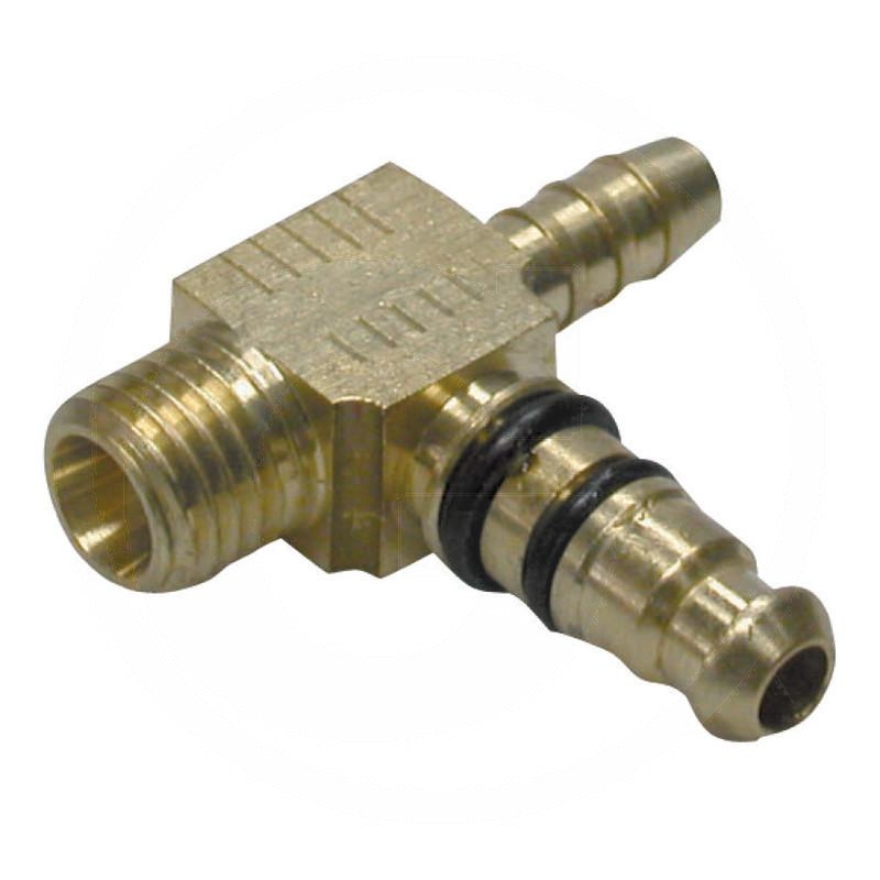 Voss T-Plug | zdjęcie nr 1