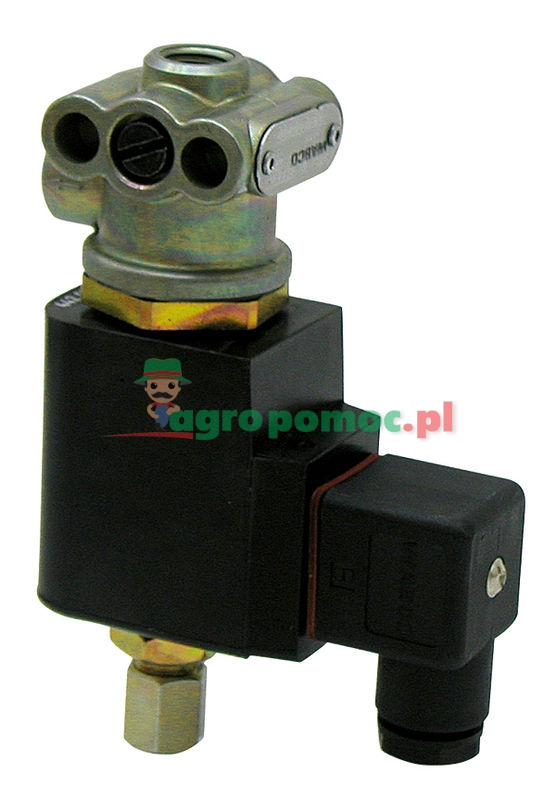 WABCO 3/2 way control valves | 4721020400 | zdjęcie nr 1