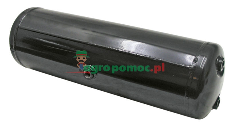 WABCO Air reservoir | 9504200030, 3141433R1 Case IH, 04428868 Deutz | zdjęcie nr 1