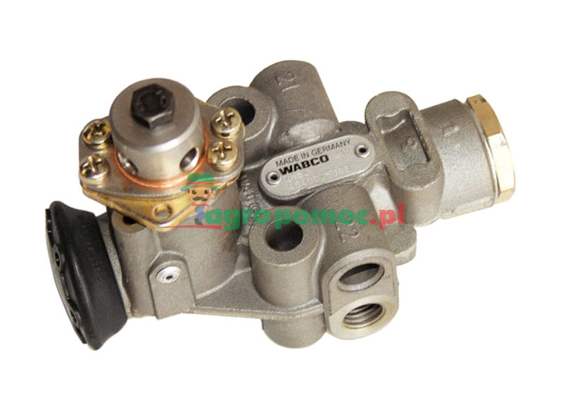 WABCO Air suspension valve | 464 002 530 0, SV1411 | zdjęcie nr 1