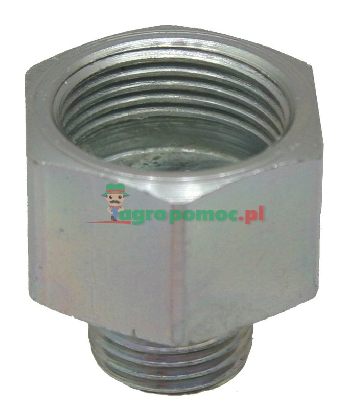 WABCO Bridging connector | 893 180 034 4 | zdjęcie nr 1