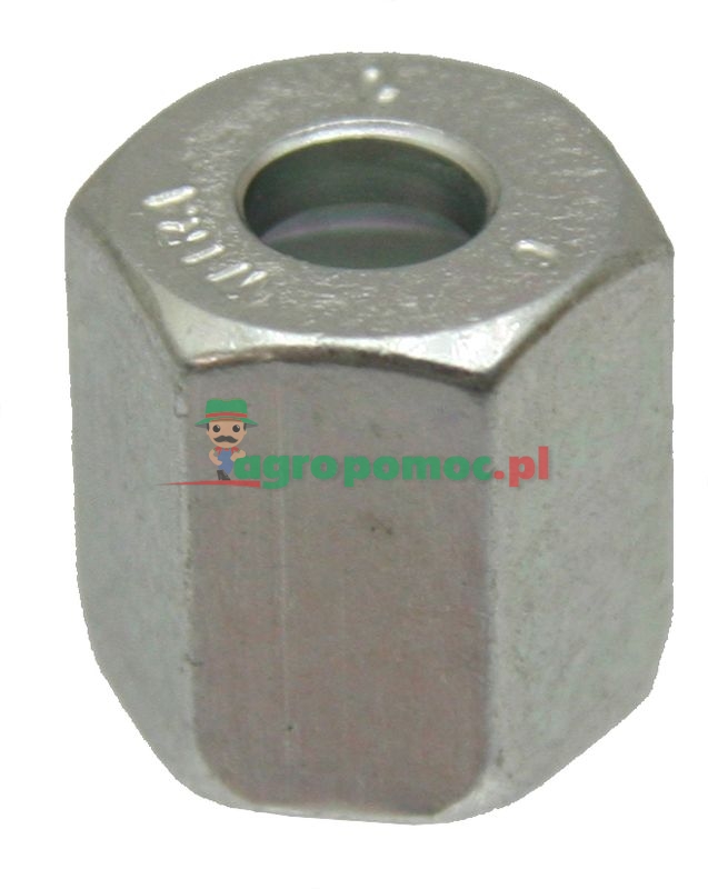 WABCO Cap nut | 893 070 834 4 | zdjęcie nr 1