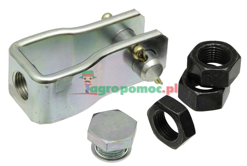 WABCO Clevis | 423 902 533 2 | zdjęcie nr 1