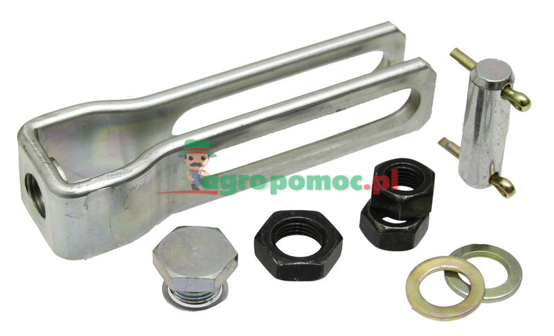 WABCO Clevis | 423 902 534 2 | zdjęcie nr 1