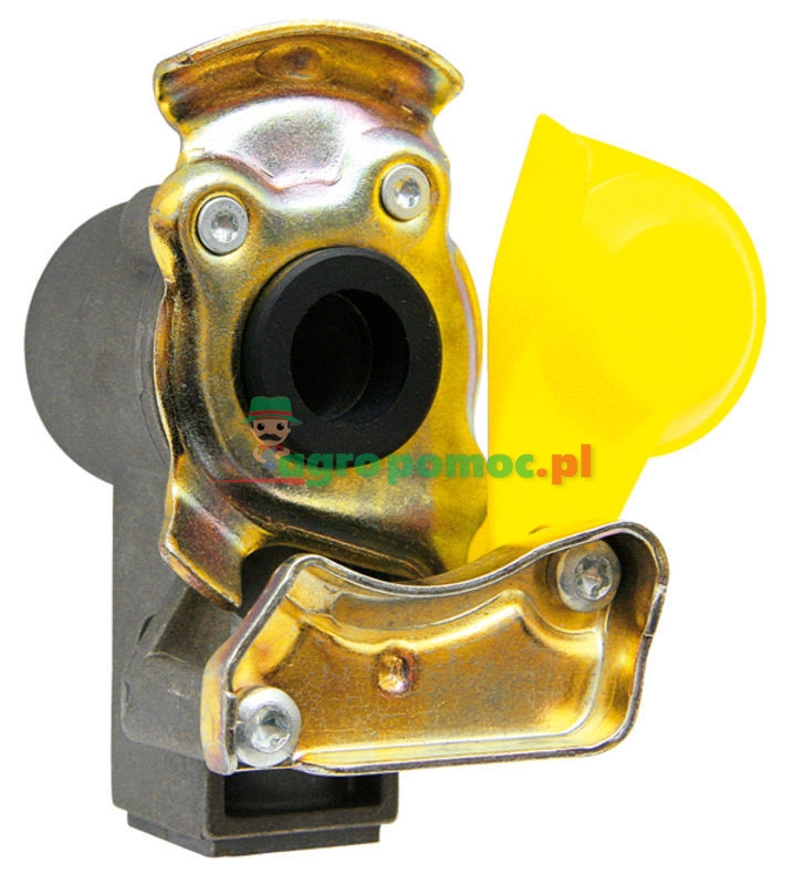 WABCO Connector head | 9522010030 | zdjęcie nr 1