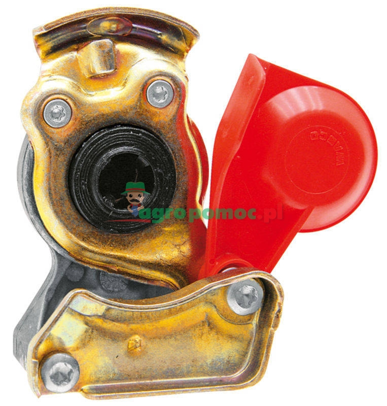 WABCO Connector heads | 4522002110 | zdjęcie nr 1