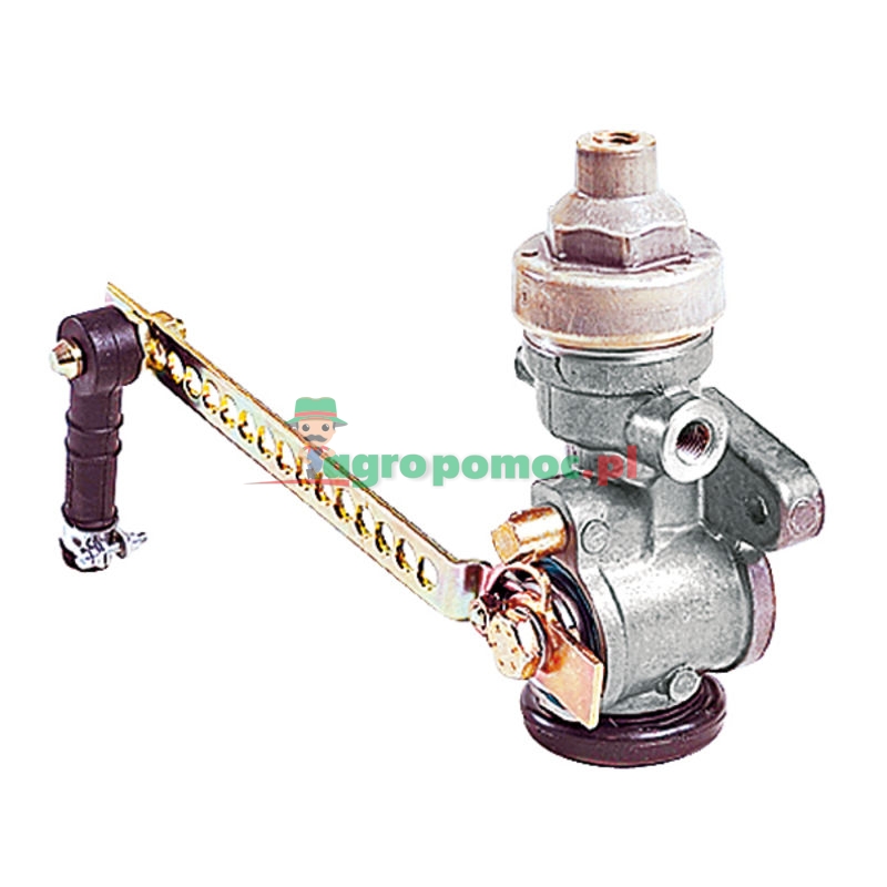 WABCO Control valve | 475 800 301 7 | zdjęcie nr 1