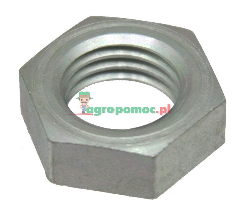 WABCO Counter nut | 810 315 005 4 | zdjęcie nr 1