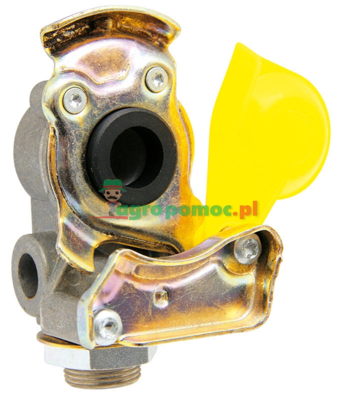 WABCO coupling head | 9522010110 | zdjęcie nr 1