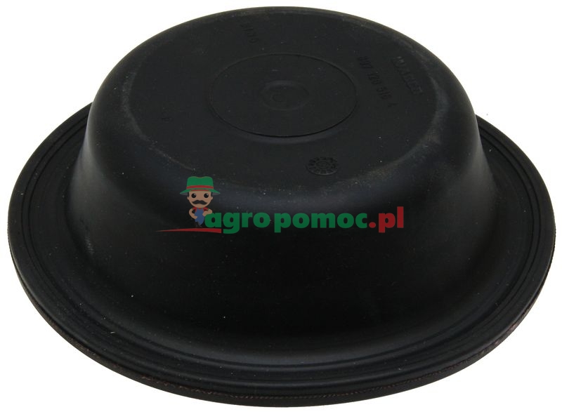 WABCO Diaphragm | 897 120 526 4 | zdjęcie nr 1