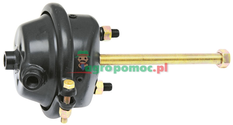 WABCO Diaphragm cylinder | 423 104 900 0 | zdjęcie nr 1