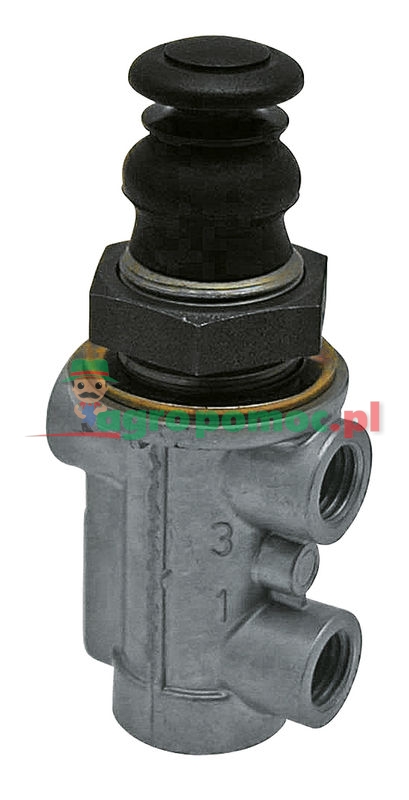 WABCO Dreiwegeventil | zdjęcie nr 1