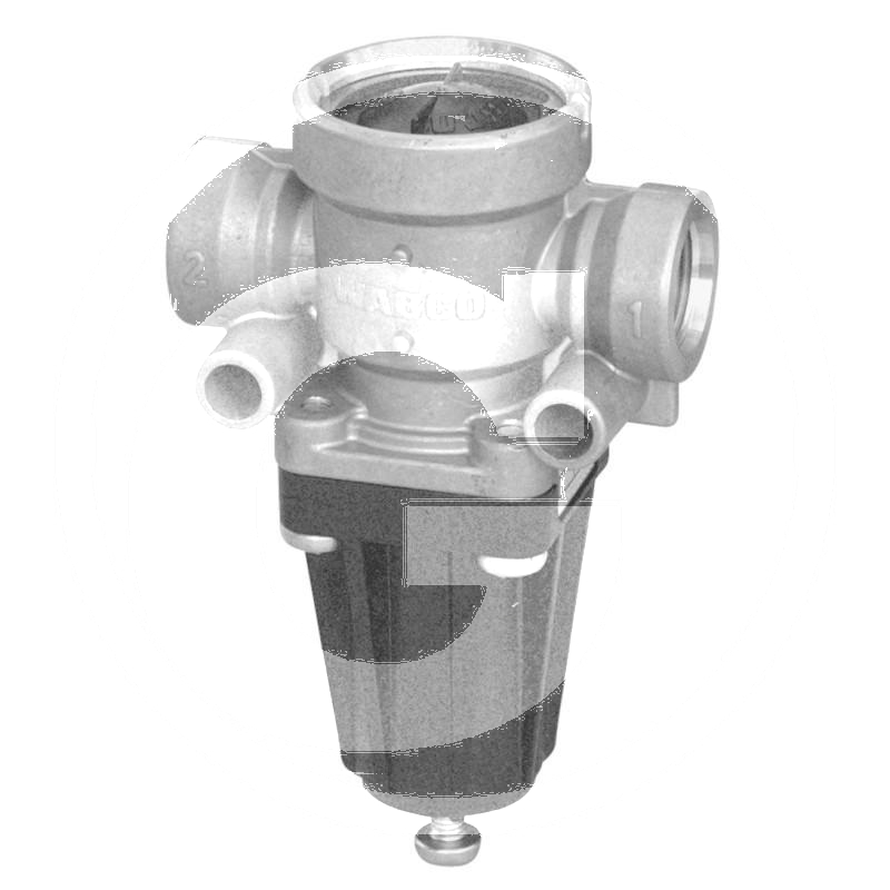 WABCO Druckbegrenzungsventil | zdjęcie nr 1