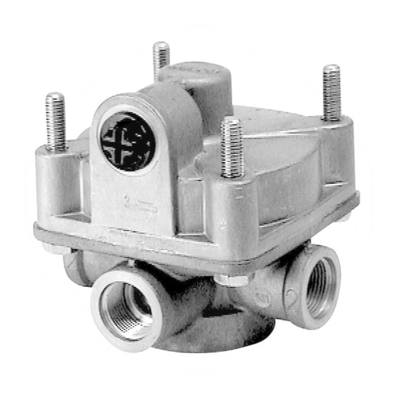 WABCO Druckbegrenzungsventil | zdjęcie nr 1