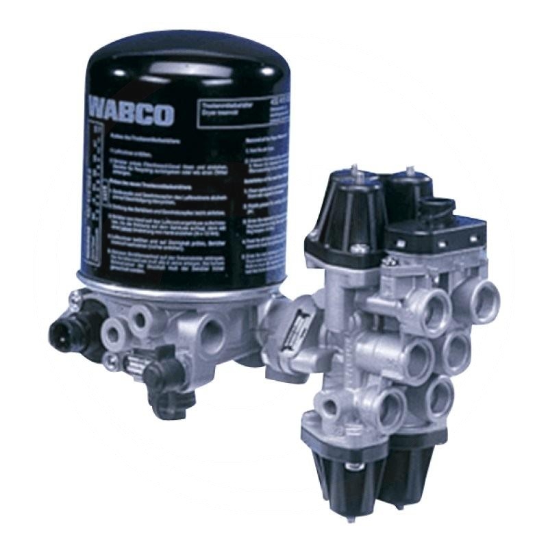 WABCO Druckluftaufbereitung | zdjęcie nr 1