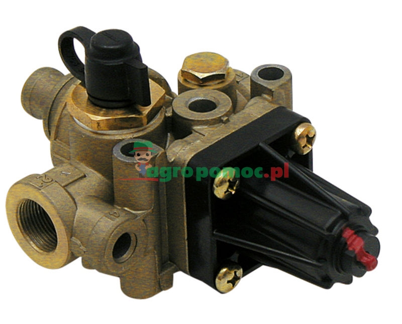 WABCO Druckregler | zdjęcie nr 1