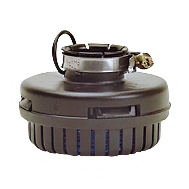 WABCO Geräuschdämpfer | zdjęcie nr 1